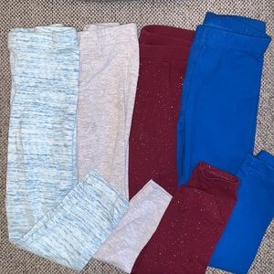 5T legging Bundle
